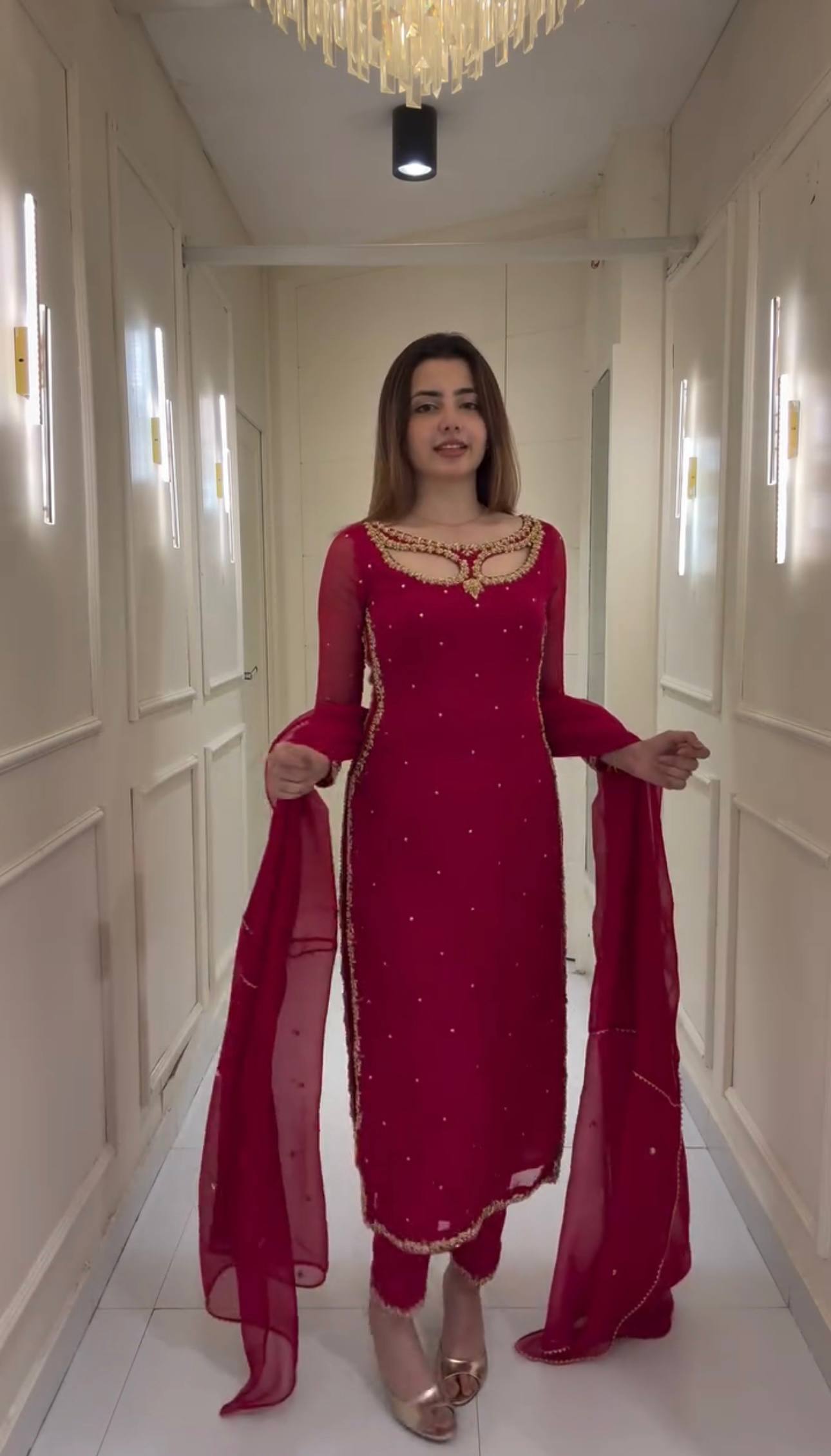 Shveta