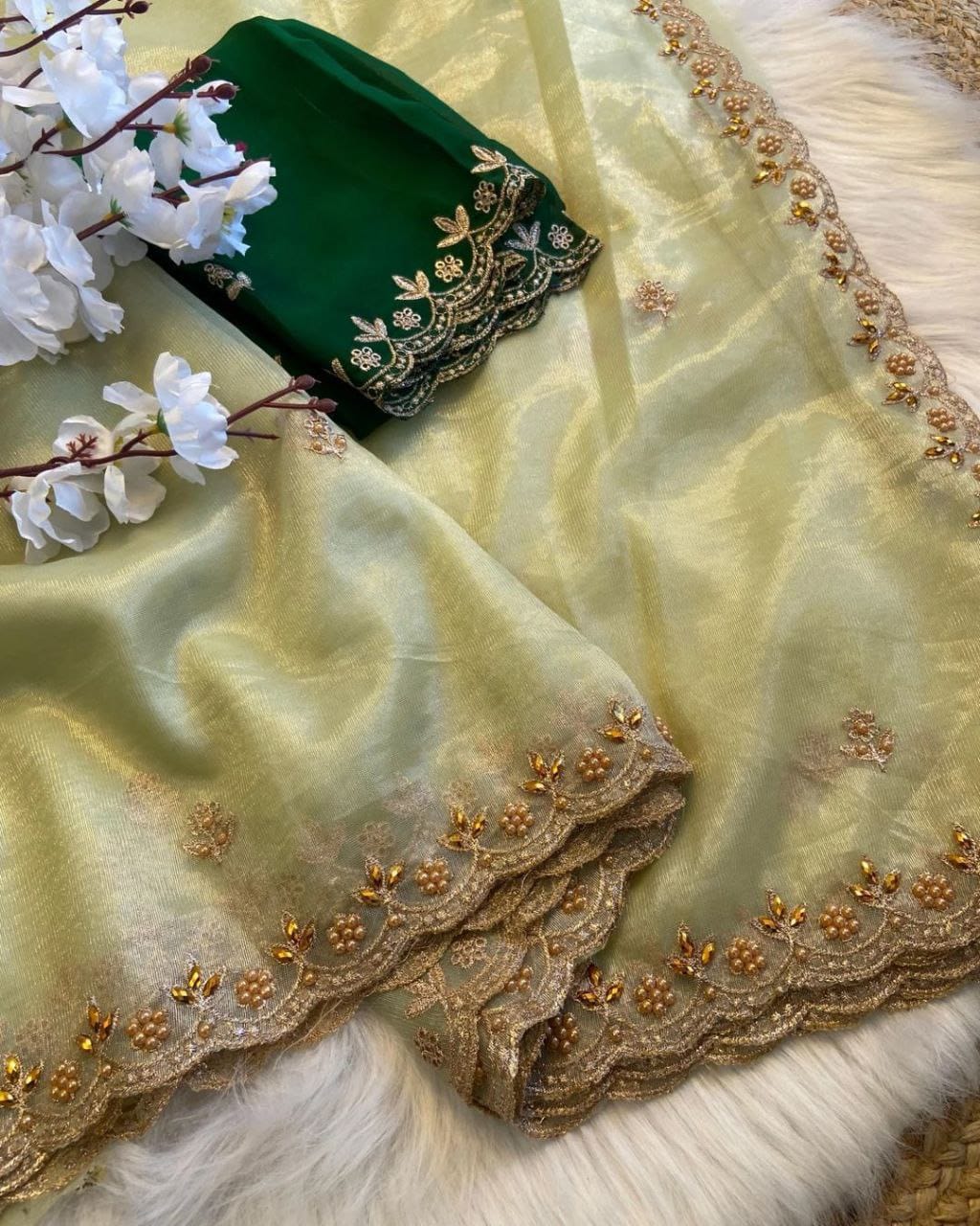Sage Green